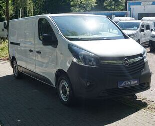 Opel Opel Vivaro B Kasten Lang L2H1 3,0t |KLIMA|AHK|EUR Gebrauchtwagen