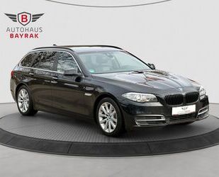 BMW BMW 520 d xDrive Touring LED/NAVI/SHZ/TEMP./PDC/Hi Gebrauchtwagen