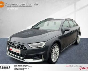 Audi Audi A4 allroad quattro 40 2.0 TDI Alu LED Pano. N Gebrauchtwagen