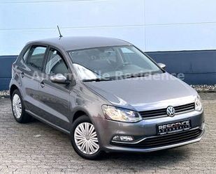 VW Volkswagen Polo Comfortline 1.2 TSI BMT*KLIMA*E-PA Gebrauchtwagen