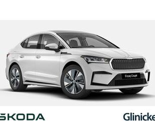 Skoda Skoda Enyaq Coupe 60 Sportline 62 kWh 132 kW AHK Gebrauchtwagen