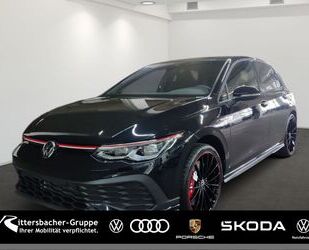 VW Volkswagen Golf GTI Clubsport 2,0 l TSI OPF 221 kW Gebrauchtwagen