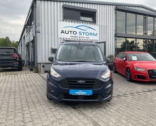 Ford Ford Transit Connect 1.5 TDCi lang Trend*Kamera*Sp Gebrauchtwagen