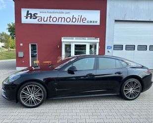 Porsche Porsche Panamera 4 S Diesel,Pano,Matrix Gebrauchtwagen