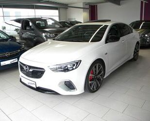 Opel Opel Insignia B Grand Sport GSi 4x4 mit Schiebedac Gebrauchtwagen