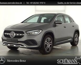 Mercedes-Benz Mercedes-Benz GLA 250 e Progressive/Navi/Autom./Kl Gebrauchtwagen