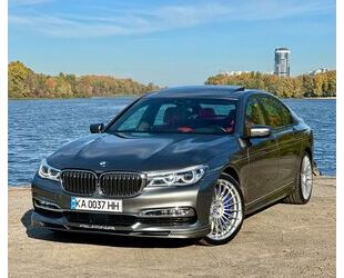 Alpina ALPINA B7 4.4 Bi-Turbo Gebrauchtwagen