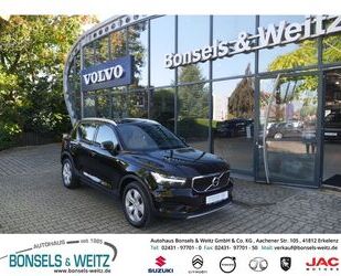 Volvo Volvo XC40 Momentum Pro 2WD EU6d-T T4 GEARTRONIC M Gebrauchtwagen