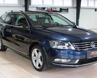 VW Volkswagen Passat Variant Business Edition 1,4 Eco Gebrauchtwagen