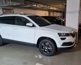 Skoda Skoda Karoq 2.0 TDI SCR DSG 4WD Style Style Gebrauchtwagen