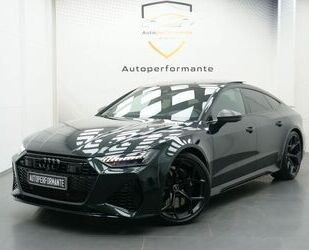 Audi Audi RS7 RS 7 Sportback 4.0 TFSI quattro performan Gebrauchtwagen