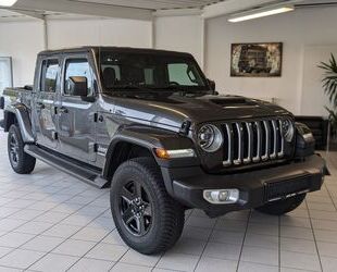 Jeep Jeep Gladiator Overland 4WD Dual-Hardtop Cam 360° Gebrauchtwagen