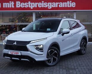 Mitsubishi Mitsubishi Eclipse Cross 2.4 PHEV AWD LED Navi 360 Gebrauchtwagen