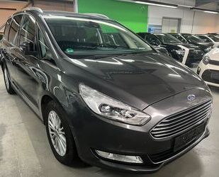 Ford Ford Galaxy Titanium Gebrauchtwagen