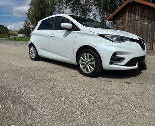 Renault Renault ZOE Experience R110/Z.E. 50 Batteriemiete Gebrauchtwagen