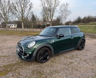 Mini MINI Cooper Cooper John Cooper Gebrauchtwagen