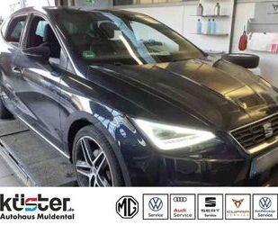 Seat Seat Ibiza FR DSG*BEATS*PANO*ACC*KAMERA*LED Gebrauchtwagen