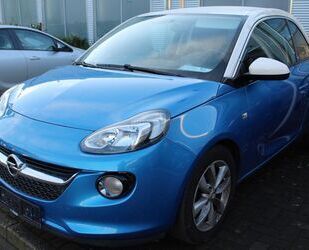 Opel Opel Adam 1.2 Jam KLIMA/TEMPOMAT/ALU16