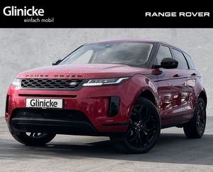 Land Rover Land Rover Range Rover Evoque2.0 D150 S Winterpake Gebrauchtwagen