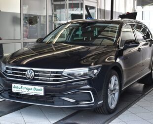 VW Volkswagen Passat Variant GTE 1.4TSI Hybrid DSG LE Gebrauchtwagen