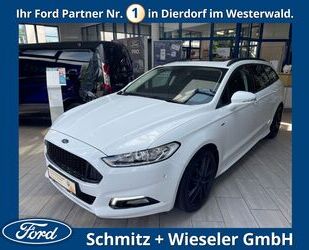 Ford Ford Mondeo Turnier ST-Line 2.0 EcoBoost , AT, NAV Gebrauchtwagen