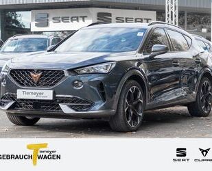 Cupra Cupra Formentor VZ 2.0 TSI LM19 PANO BEATS eKLAPPE Gebrauchtwagen