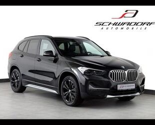 BMW BMW X1 xDrive20d SAG xLine HUD ACC RFK AHK 18