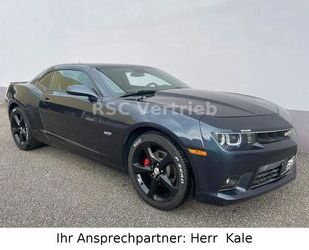 Chevrolet Chevrolet Camaro*V6*Coupe*Head-Up*Leder*Automatik Gebrauchtwagen