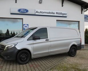 Mercedes-Benz Mercedes-Benz Vito Kasten 116 CDI extralang, LED, Gebrauchtwagen