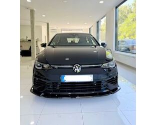 VW Volkswagen Golf 2.0 TSI OPF DSG 4MOTION R R Gebrauchtwagen