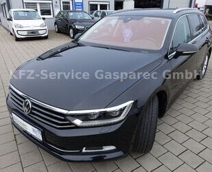 VW Volkswagen Passat Variant Comfortline BMT/Start-St Gebrauchtwagen