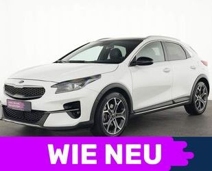 Kia Kia XCeed Xdition Navi|Panorama|JBL|LED|PDC|Kamera Gebrauchtwagen