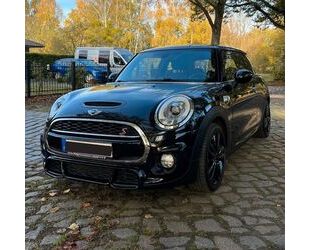 Mini MINI Cooper S (F56) John Cooper Works Ausst., LED Gebrauchtwagen