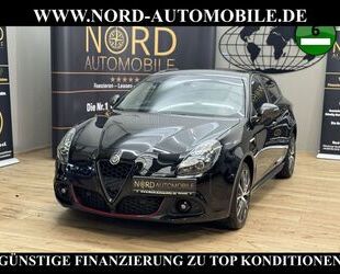 Alfa Romeo Alfa Romeo Giulietta SPRINT 2.0 JTDM TCT *ACC*XEN* Gebrauchtwagen