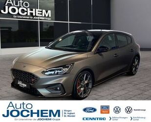 Ford Ford Focus ST mit Styling-Paket+Automatik+Performa Gebrauchtwagen