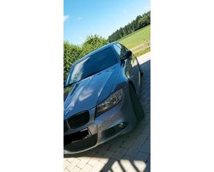 BMW BMW e90 325i N53 M-Paket Handschalter e91 e92 e93 Gebrauchtwagen