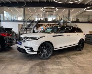 Land Rover Land Rover Range Rover Velar R-Dyn. S *AWD*NAV*LED Gebrauchtwagen