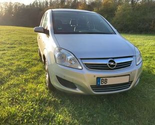 Opel Opel Zafira 2.2 direct Edition 