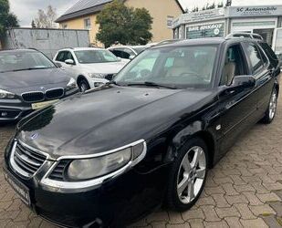 Saab 9-5 Gebrauchtwagen