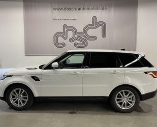 Land Rover Land Rover Range Rover Sport SE /KEYLESS/AHK/Priva Gebrauchtwagen