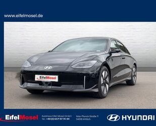 Hyundai Hyundai IONIQ 6 77.4 kWh UNIQ-Paket Gebrauchtwagen