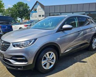 Opel Opel Grandland X Edition NAVI Gebrauchtwagen