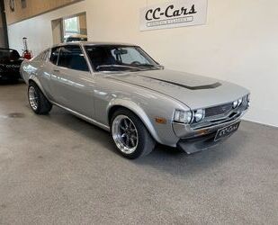 Toyota Toyota Celica 1,6 Gebrauchtwagen