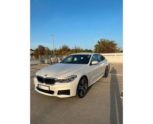 BMW BMW 640i xDrive A Gran Turismo M Sportpaket Gebrauchtwagen