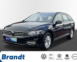 VW Volkswagen Passat Variant 2.0 TDI Business DSG+LED Gebrauchtwagen