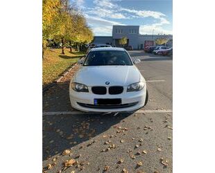 BMW BMW 118d - Gebrauchtwagen