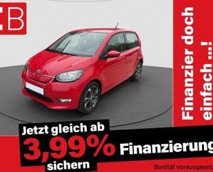 Skoda Skoda Citigo e iV Style BEST OF SHZ PDC DAB Gebrauchtwagen