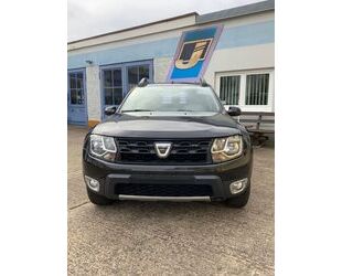 Dacia Dacia Duster I Black Shadow 4x2 Gebrauchtwagen