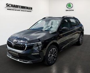 Skoda Skoda Kamiq Drive 1.0 TSI DSG *SHZ,RFK,MATRIX* Gebrauchtwagen