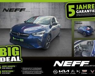 Opel Opel Corsa F 1.2 Elegance FLA LM KAM LED KlimaA PD Gebrauchtwagen